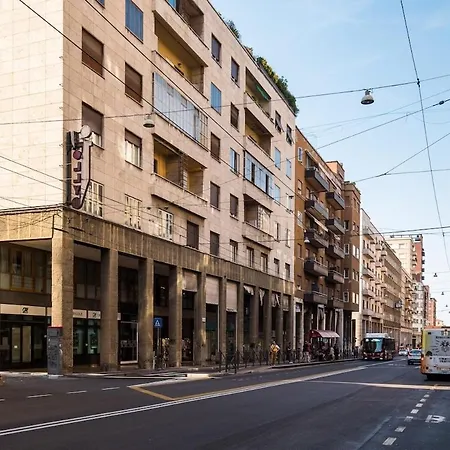 Appartamento Grazioso A Due Passi Da Piazza Maggiore